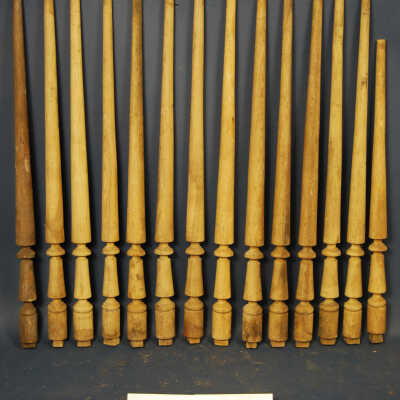 Baluster