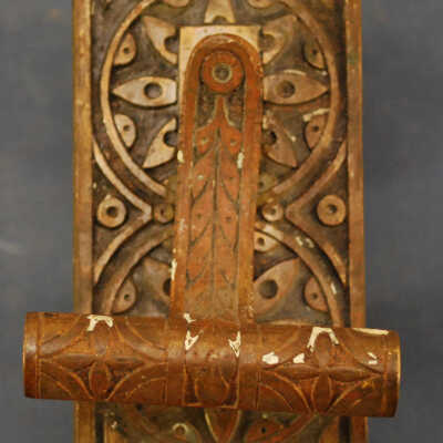Lever, Doorbell
