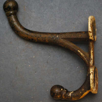 Hook, Harness