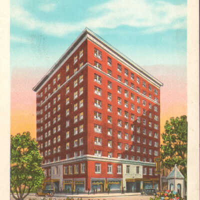 Postcard