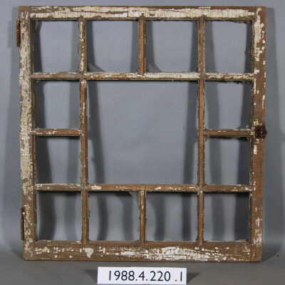 Window