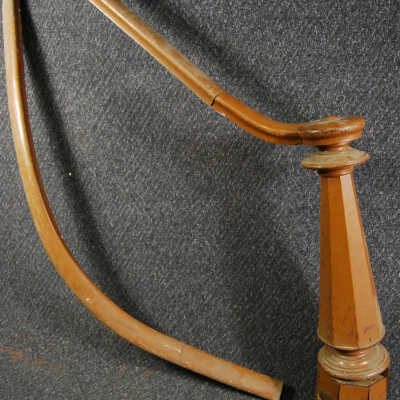 Post, Newel