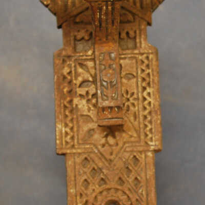Lever, Doorbell