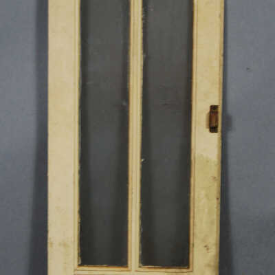 Door, Cabinet