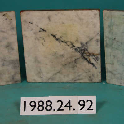 Slab, Marble