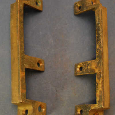 Strike, Marine Rim Lock