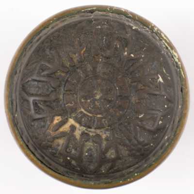 Doorknob