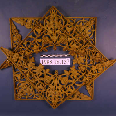 Bracket, Cast Iron