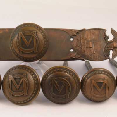 Doorknob