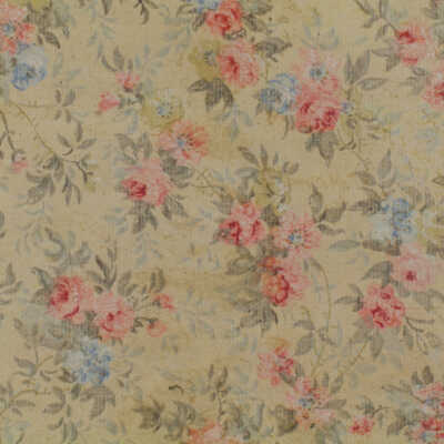 Wallcovering, Wall