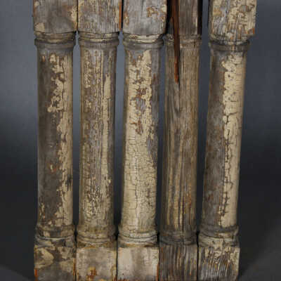 Baluster