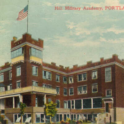 Postcard