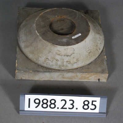 Block, Base