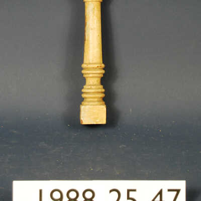 Baluster