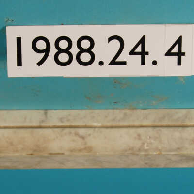Molding, Marble