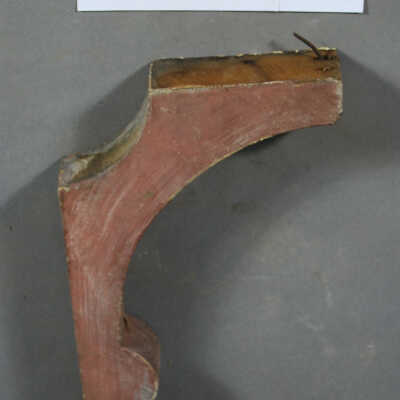 Bracket
