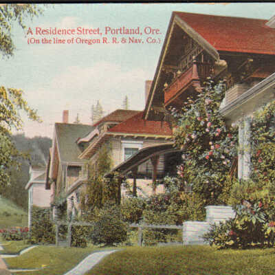 Postcard