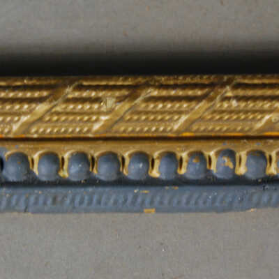 Molding