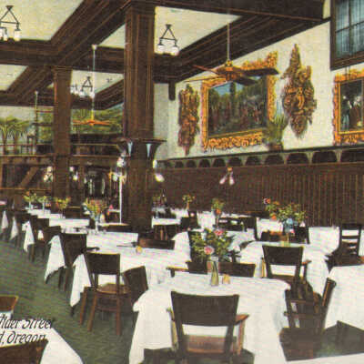 Postcard