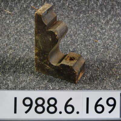 Bracket