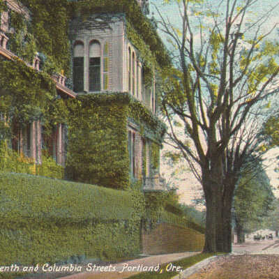 Postcard