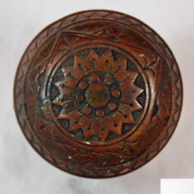 Doorknob