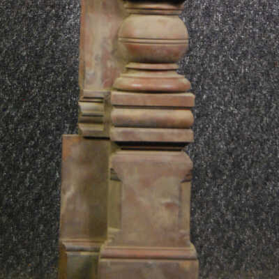 Post, Inglenook