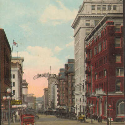 Postcard