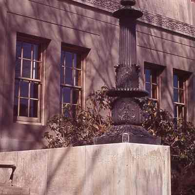 Central Library Building