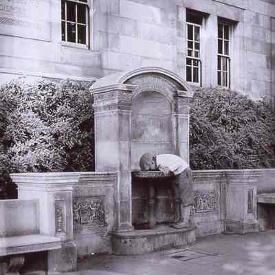 Central Library Building