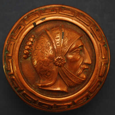 Doorknob