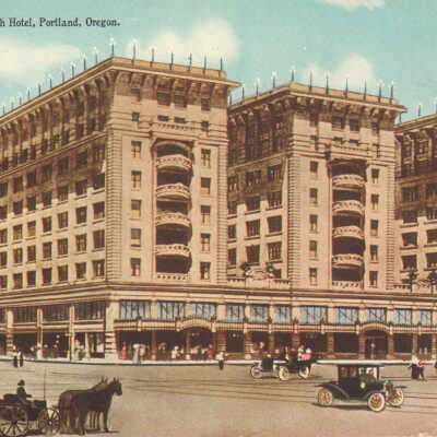 Postcard