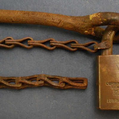 Padlock