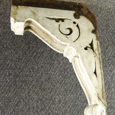 Bracket