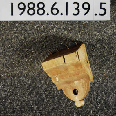 Bracket