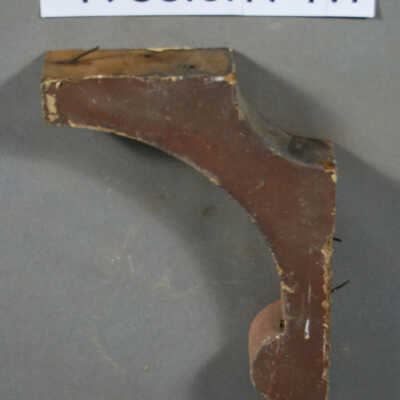 Bracket