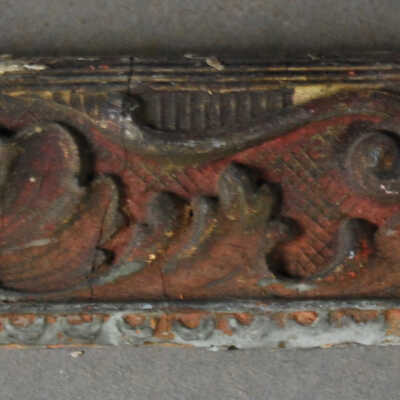 Molding
