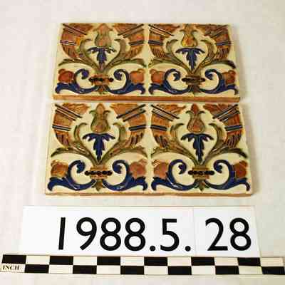 Tile