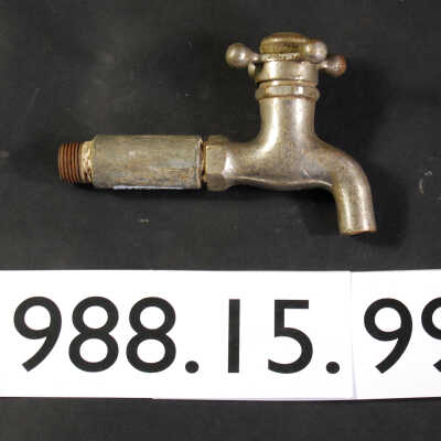 Faucet, Sink