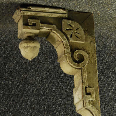 Bracket