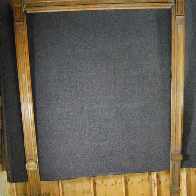 Surround, Doorway