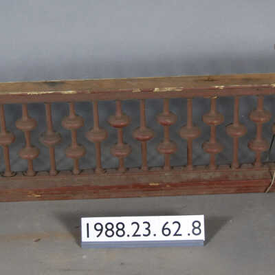 Spindle