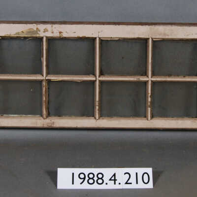 Window