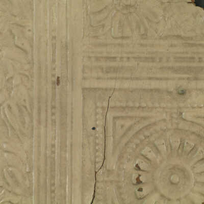 Wallcovering, Wall