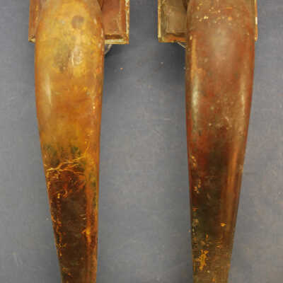 Handle, Thumb Latch