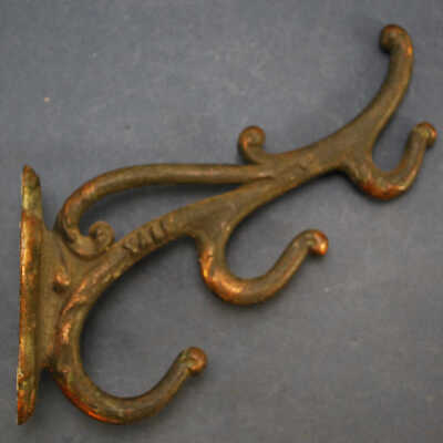 Hook, Coat