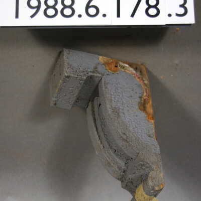 Bracket