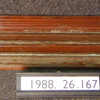 Molding