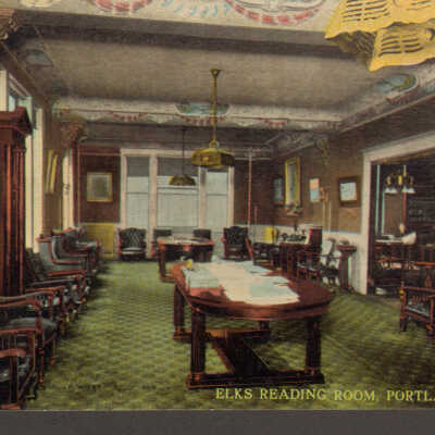 Postcard