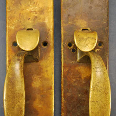 Latch, Thumb